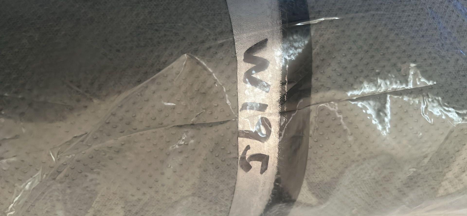 Car Cover W195 We Do Not Know The Measurements
