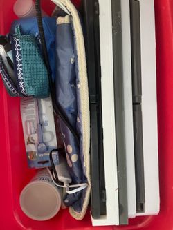 Welping items