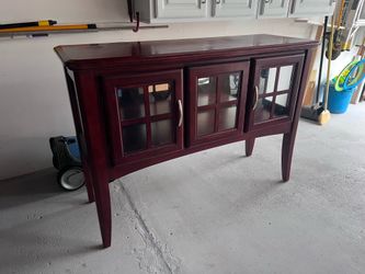 Side board
