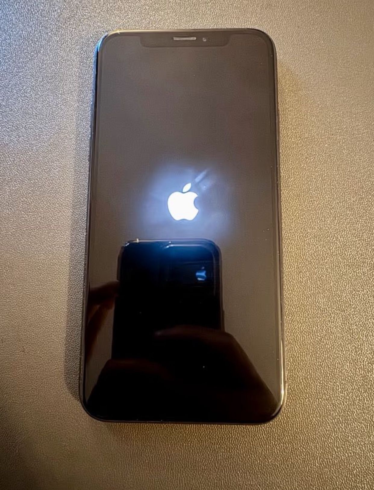 iPhone XS Max *Just Take It, Description*