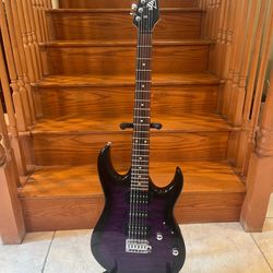 Ibanez Gio Guitar