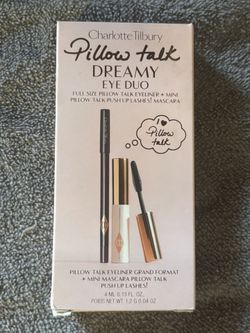 Charlotte Tilbury DREAMY EYE DUO