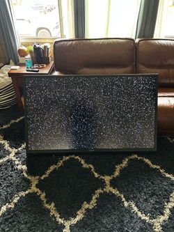 Sharp flat screen tv 65inch