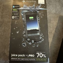 IPhone 6s Plus / IPhone  6 Plus Waterproof Charging Case 