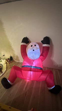 Chirstmas Inflatable 
