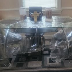 Kitchen Table