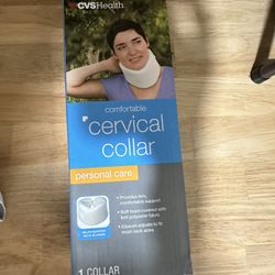 Cervical Collar