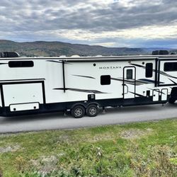 Montana High Country 377fl