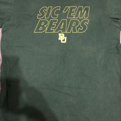Baylor Bears Tee