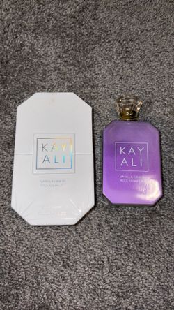 Kayali Vanilla Candy Rock Sugar 42 Sephora Fragrance