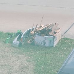 FREE FREE FREE!!!! Need Gone Asap