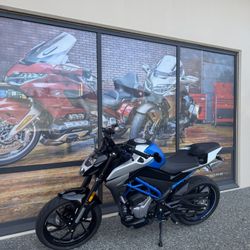 2024 CF-MOTO 300