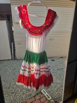 Vestido De Niña