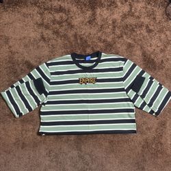 Long Sleeve EMPYRE shirt