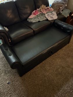 Sofa bench
