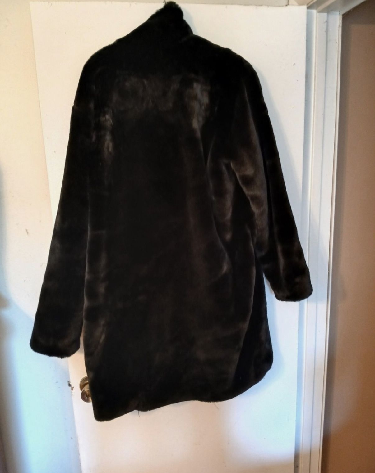 Men Long Coat
