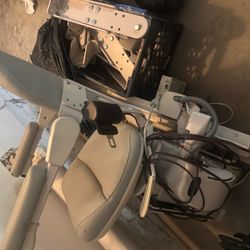 Stair Lift Indoor Chair