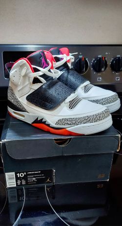 Nike Air Jordan's ~ Like New!