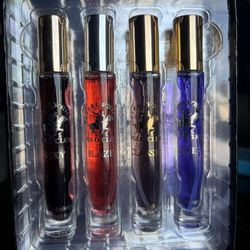 Beverly HILLS POLO CLUB