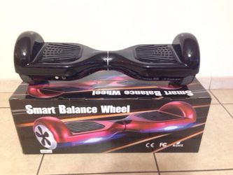 Mini Segway/hoverboards