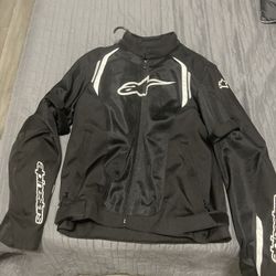 Motorcycle Jackets, Gloves, Boots, Helmet