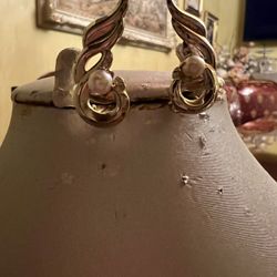 Vintage Earrings
