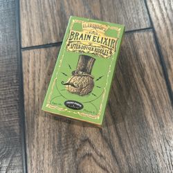 Brain Elixir Trivia