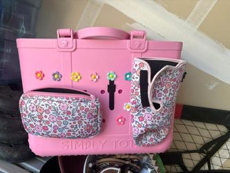 Tote bag