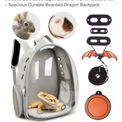 Small Pet Carrier 