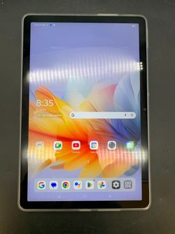 LENOVO TABLET #35643