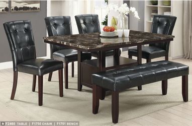 Gorgeous Dining Room New