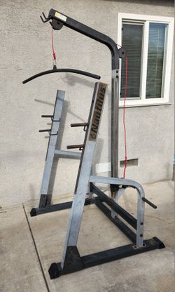 Home Gym