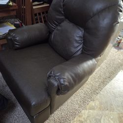 Recliner