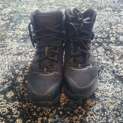 Keen Work Boots Size 11