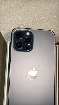iPhone 12 PRO MAX Size 512GB UNLOCKED