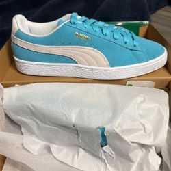 Puma Shoes 