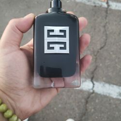 Givenchy Gentle Mens Club Parfume