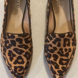Franco Sarto Shoes ( Size 9 Never Worn)