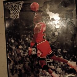 Original Michael Jordan Pics