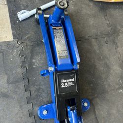 Car Jack