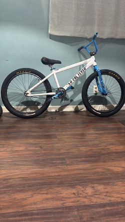 Se 24 inch bmx