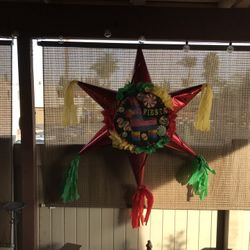 Large size Piñata 