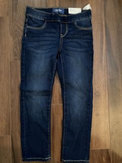 Girls Old navy jeans