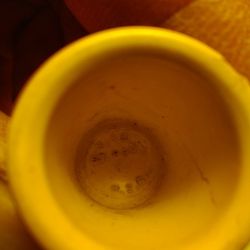 Antique Bakalite Thimbal