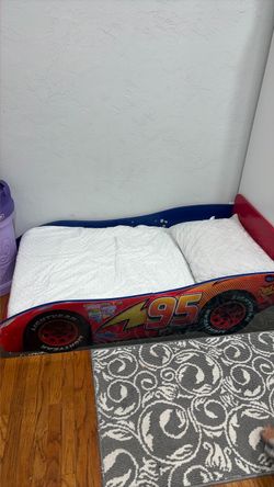 Kids bed