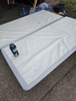 King Adjustable Bed Frame