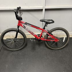 Redline Raid Series Steel Tubbing  Wheels 20x17.5