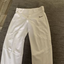Kids Baseball Pants
