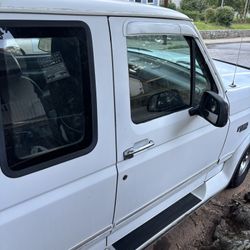 1994 Ford F-150