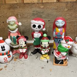 Blow Molds For Sale